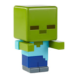 Minecraft Zombie 4.5 Inch Action Figure - Radar Toys