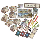 Mistfall The Card Game - Radar Toys