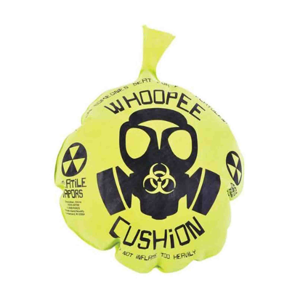 Mondo Whoopee Cushion 10 Inch Toy - Radar Toys