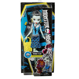 Monster High Frankie Stein Doll - Radar Toys