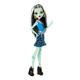 Monster High Frankie Stein Doll - Radar Toys