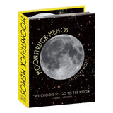 Moonstruck Memos Stick Notes - Radar Toys