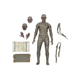 NECA Universal Monsters Ultimate Mummy Figure - Radar Toys