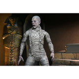 NECA Universal Monsters Ultimate Mummy Figure - Radar Toys