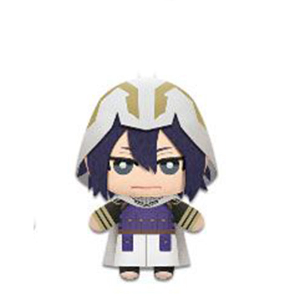 My Hero Academia Hanger Suneater 6 Inch Plush Figure - Radar Toys