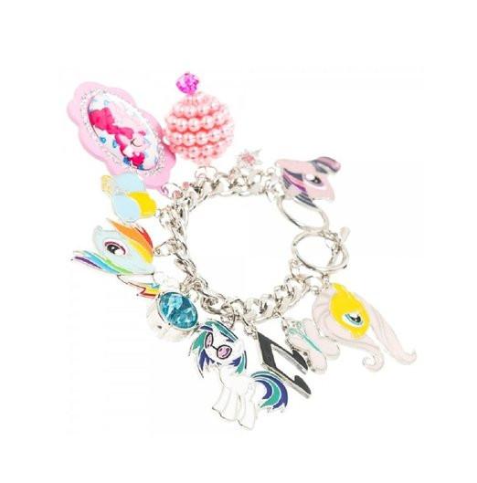 My Little Pony Charm Bracelet