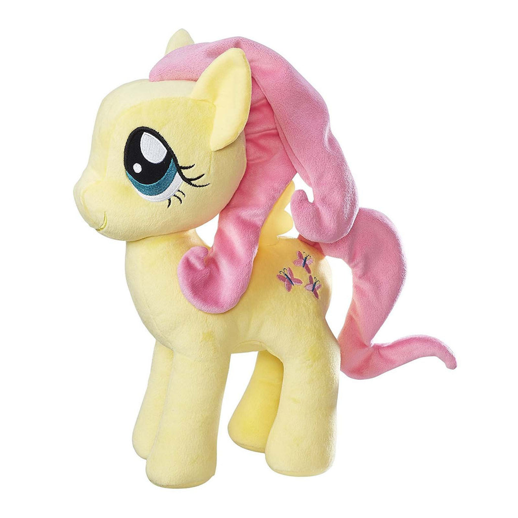 My Little Pony Fluttershy 12 Inch Plush Figure