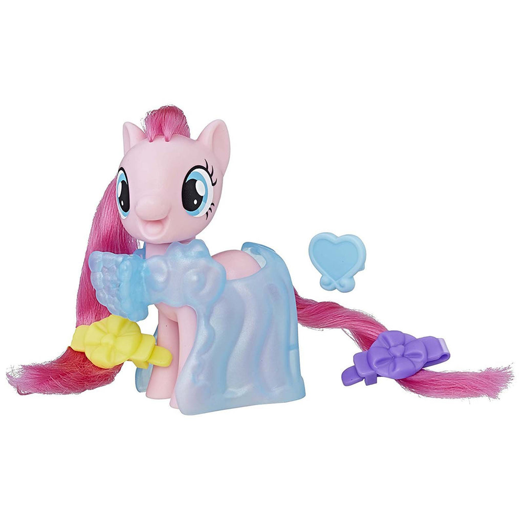 My Little Pony Movie Pinkie Pie Runway Fashions Figure Set