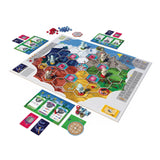 My Little Scythe The Board Game - Radar Toys