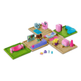My Mini MixieQ's Apartment Playset - Radar Toys