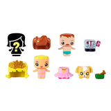 My Mini MixieQ's Series 1 Heiress 4 Pack - Radar Toys