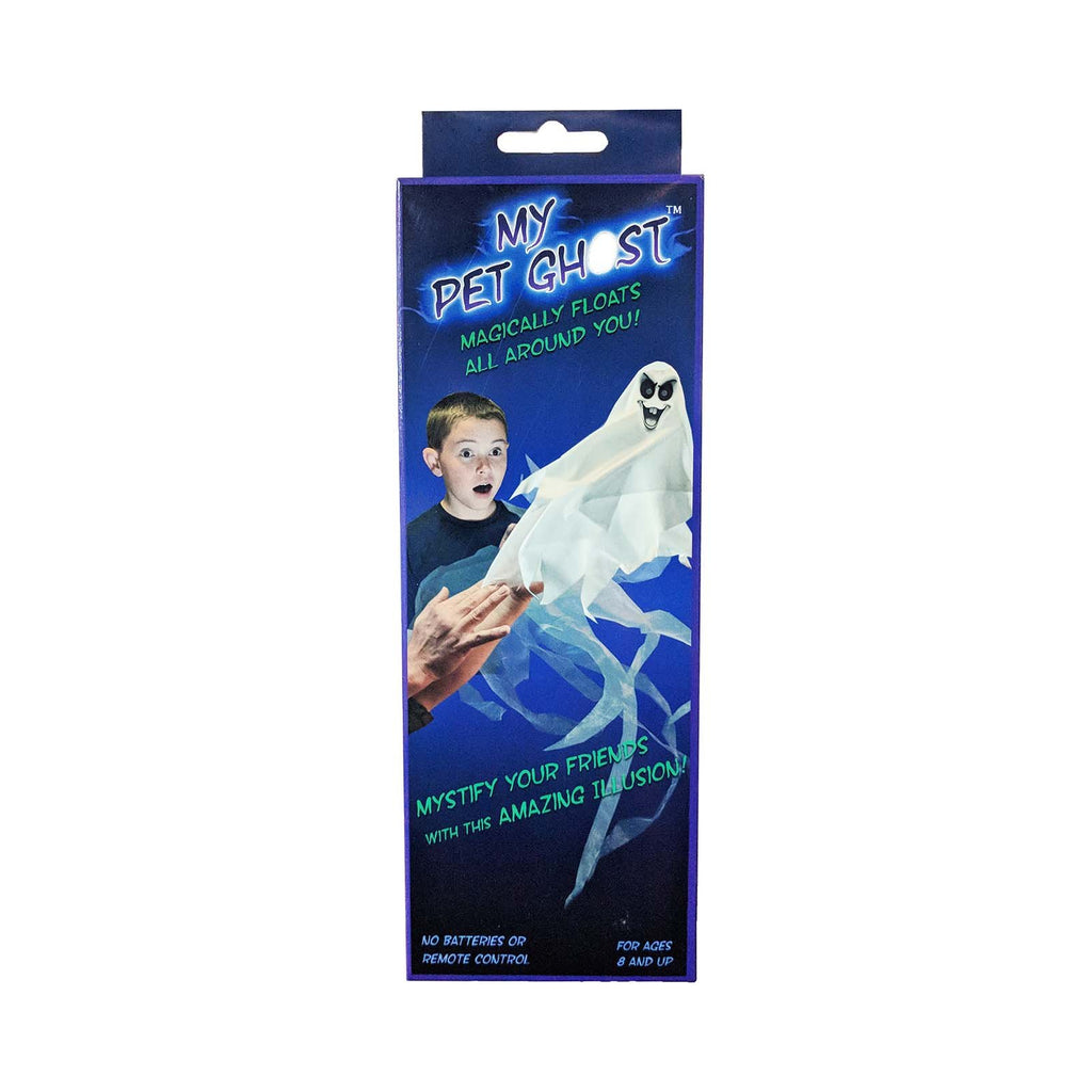 My Pet Ghost Magic Trick - Radar Toys