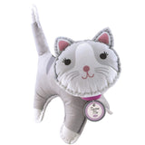 My Studio Girl Make Your Own Rescue Pets Kitty Sew Set - Radar Toys