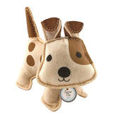 My Studio Girl Make Your Own Rescue Pets Terrier Sew Set - Radar Toys