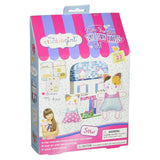My Studio Girl Tiny Town Buddies Cat Sew Set - Radar Toys