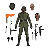NECA An America Werewolf In London Ultimate Nightmare Demons 7 Inch Figure - Radar Toys