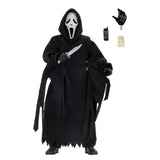 NECA Ghost Face Clothed 8 Inch Action Figure - Radar Toys