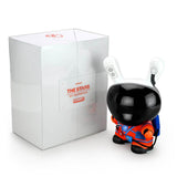 NECA Kid Robot Astronaut The Stars My Destination 8 Inch Dunny ACES Figure - Radar Toys