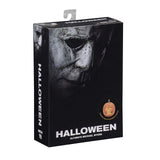 NECA Halloween Ultimate Michael Myers 7 Inch Action Figure - Radar Toys