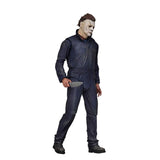 NECA Halloween Ultimate Michael Myers 7 Inch Action Figure - Radar Toys