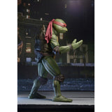 NECA Teenage Mutant Ninja Turtles Raphael 1990 Quarter Scale Figure - Radar Toys