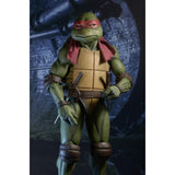 NECA Teenage Mutant Ninja Turtles Raphael 1990 Quarter Scale Figure - Radar Toys