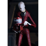 NECA The Conjuring 2 Ultimate Crooked Man 7 Inch Action Figure - Radar Toys