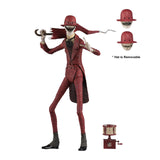NECA The Conjuring 2 Ultimate Crooked Man 7 Inch Action Figure - Radar Toys