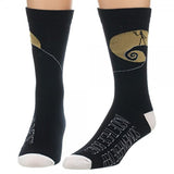 Nightmare Before Christmas Crew Socks 2 Pack - Radar Toys