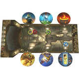 Obscurio The Board Game - Radar Toys