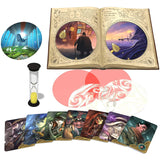 Obscurio The Board Game - Radar Toys