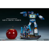 PCS Collectibles Transformers Soundwave G1 Classic Scale Statue - Radar Toys