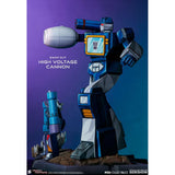 PCS Collectibles Transformers Soundwave G1 Classic Scale Statue - Radar Toys
