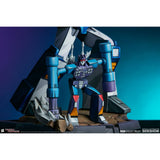 PCS Collectibles Transformers Soundwave G1 Classic Scale Statue - Radar Toys