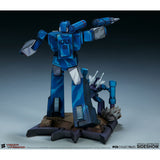 PCS Collectibles Transformers Soundwave G1 Classic Scale Statue - Radar Toys