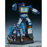 PCS Collectibles Transformers Soundwave G1 Classic Scale Statue - Radar Toys