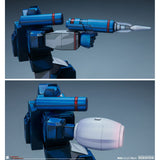 PCS Collectibles Transformers Soundwave G1 Classic Scale Statue - Radar Toys