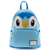 Loungefly Pokemon Piplup Cosplay Mini Backpack - Radar Toys