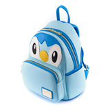 Loungefly Pokemon Piplup Cosplay Mini Backpack - Radar Toys