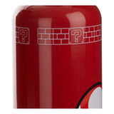Paladone Super Mario Big Up Water Bottle - Radar Toys