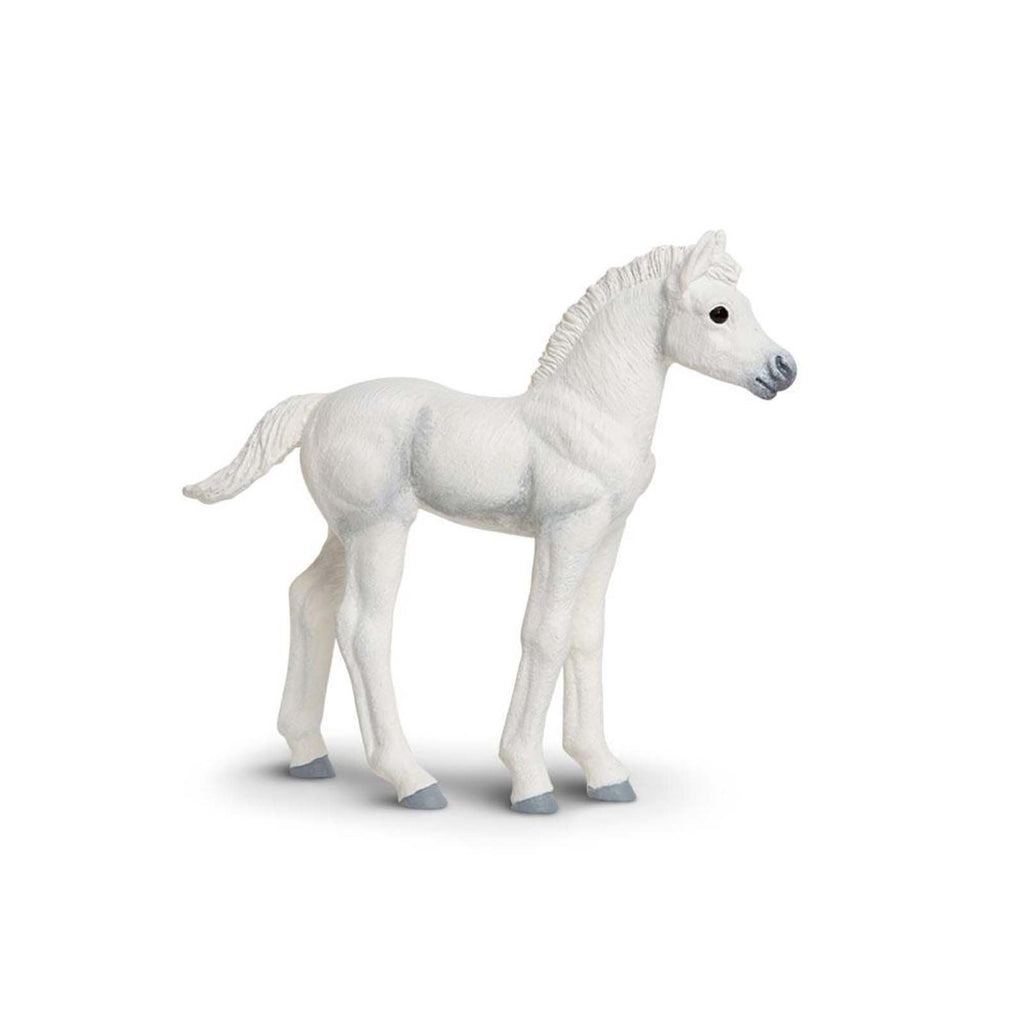 Palomino Foal Winner's Circle Horse Figure Safari Ltd - Radar Toys