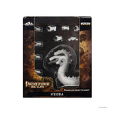 Pathfinder Battles Deep Cuts Unpainted  Hydra Miniature - Radar Toys