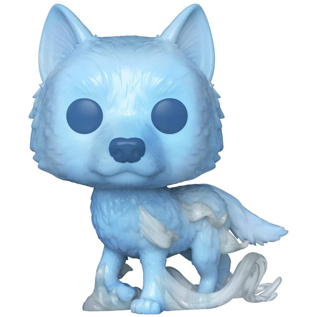 Funko Harry Potter POP Patronus Lupin Vinyl Figure