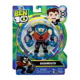 Playmates Ben 10 Bashmouth Action Figure - Radar Toys