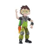 Playmates Ben 10 Jet Pack Ben Action Figure - Radar Toys