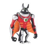 Playmates Ben 10 Omni-Kix Armor Jetray Action Figure - Radar Toys