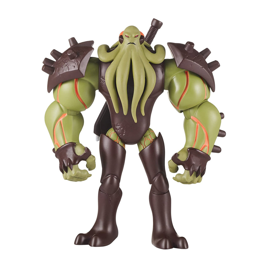 Playmates Ben 10 Vilgax Action Figure - Radar Toys