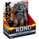 Playmates Classic Kong Skull Island 11 Inch Action Figure - Radar Toys