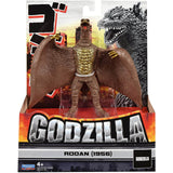 Playmates Godzilla 1956 Rodan 7 Inch Action Figure - Radar Toys