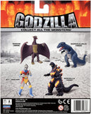 Playmates Godzilla 1956 Rodan 7 Inch Action Figure - Radar Toys